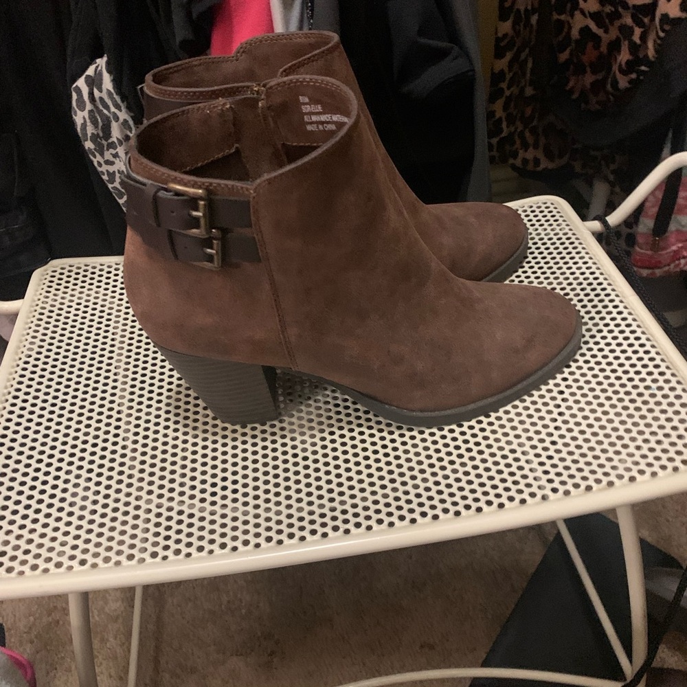 Sugar Boots size 8 women - Picture 2 of 2